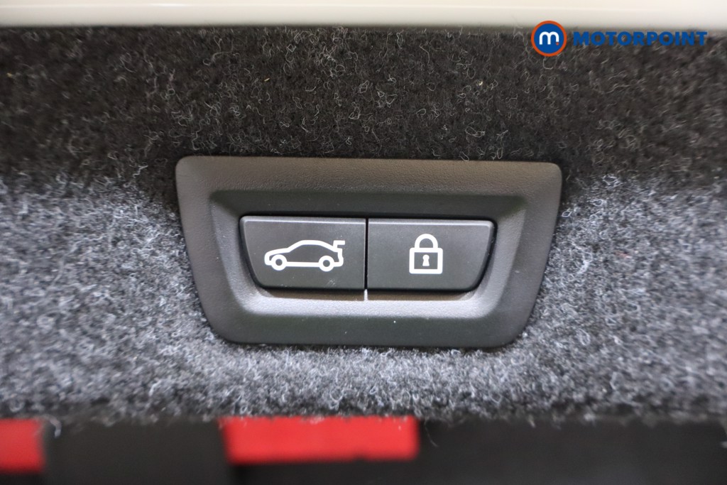 BMW 5 Series M Sport Automatic Diesel Saloon - Stock Number (1567458) - 26th supplementary image