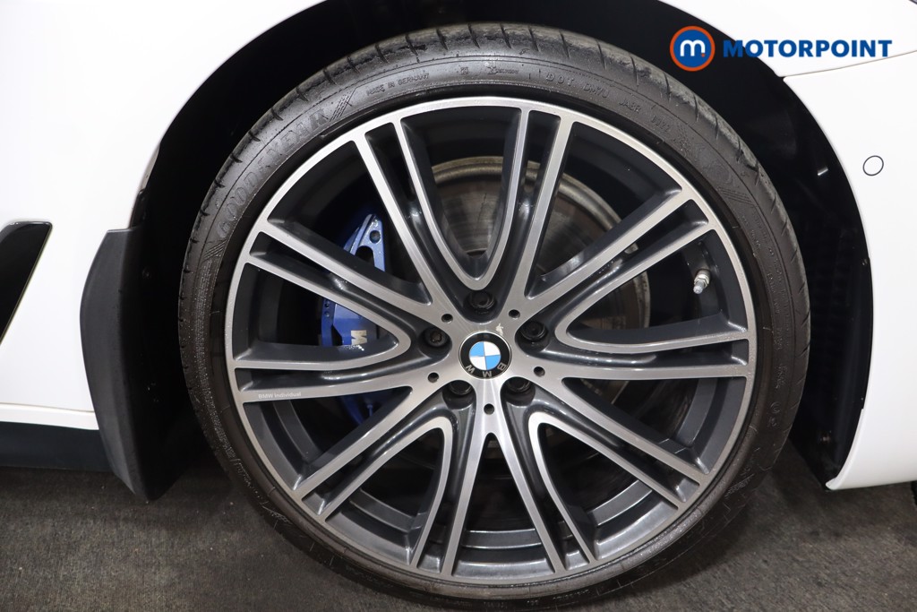 BMW 5 Series M Sport Automatic Diesel Saloon - Stock Number (1567458) - 29th supplementary image