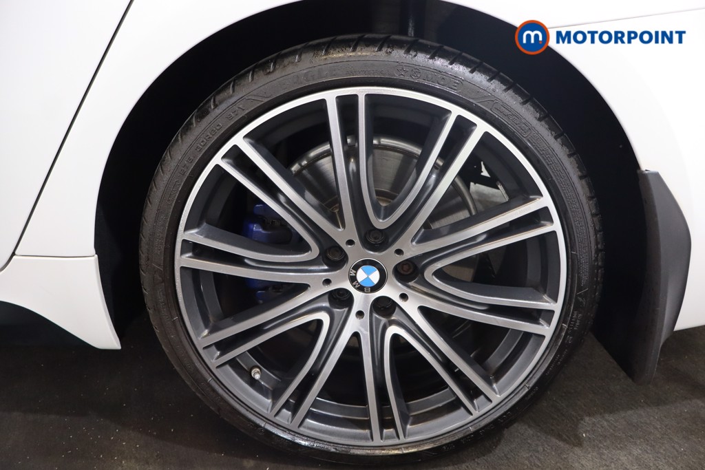 BMW 5 Series M Sport Automatic Diesel Saloon - Stock Number (1567458) - 31st supplementary image