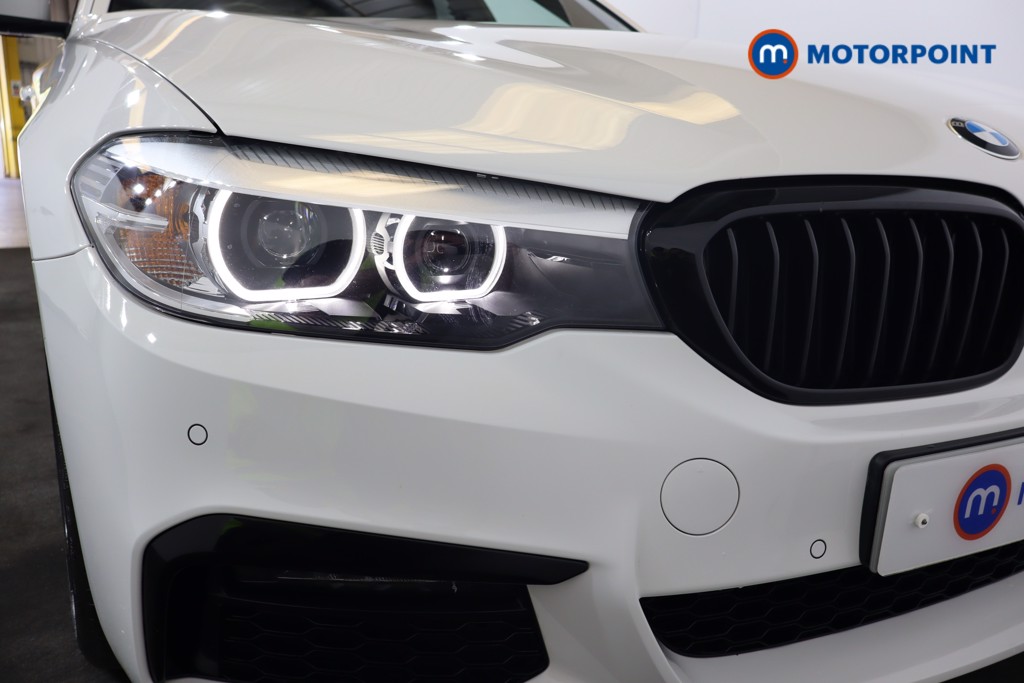 BMW 5 Series M Sport Automatic Diesel Saloon - Stock Number (1567458) - 32nd supplementary image