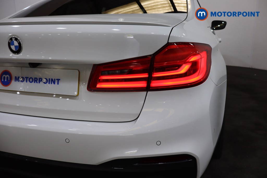 BMW 5 Series M Sport Automatic Diesel Saloon - Stock Number (1567458) - 33rd supplementary image
