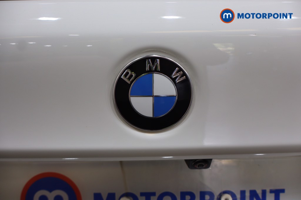 BMW 5 Series M Sport Automatic Diesel Saloon - Stock Number (1567458) - 34th supplementary image