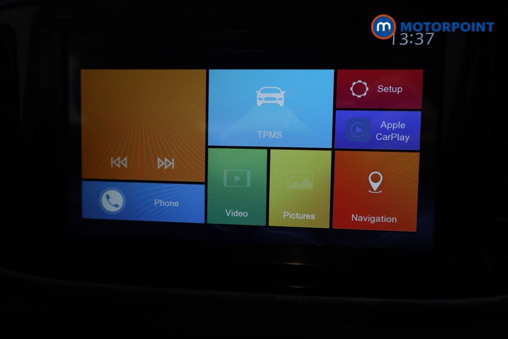 Mg Motor Uk MG3 Exclusive Manual Petrol Hatchback - Stock Number (1567464) - 2nd supplementary image