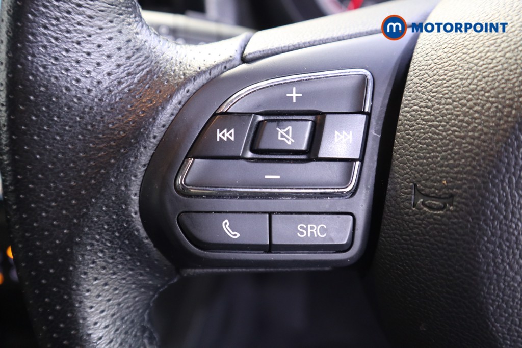 Mg Motor Uk MG3 Exclusive Manual Petrol Hatchback - Stock Number (1567464) - 5th supplementary image