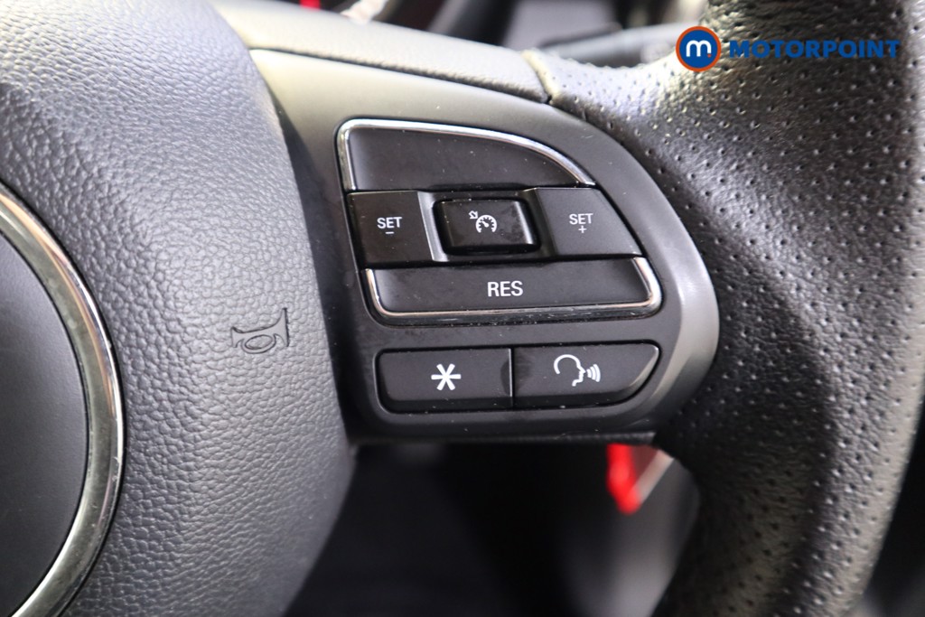 Mg Motor Uk MG3 Exclusive Manual Petrol Hatchback - Stock Number (1567464) - 6th supplementary image