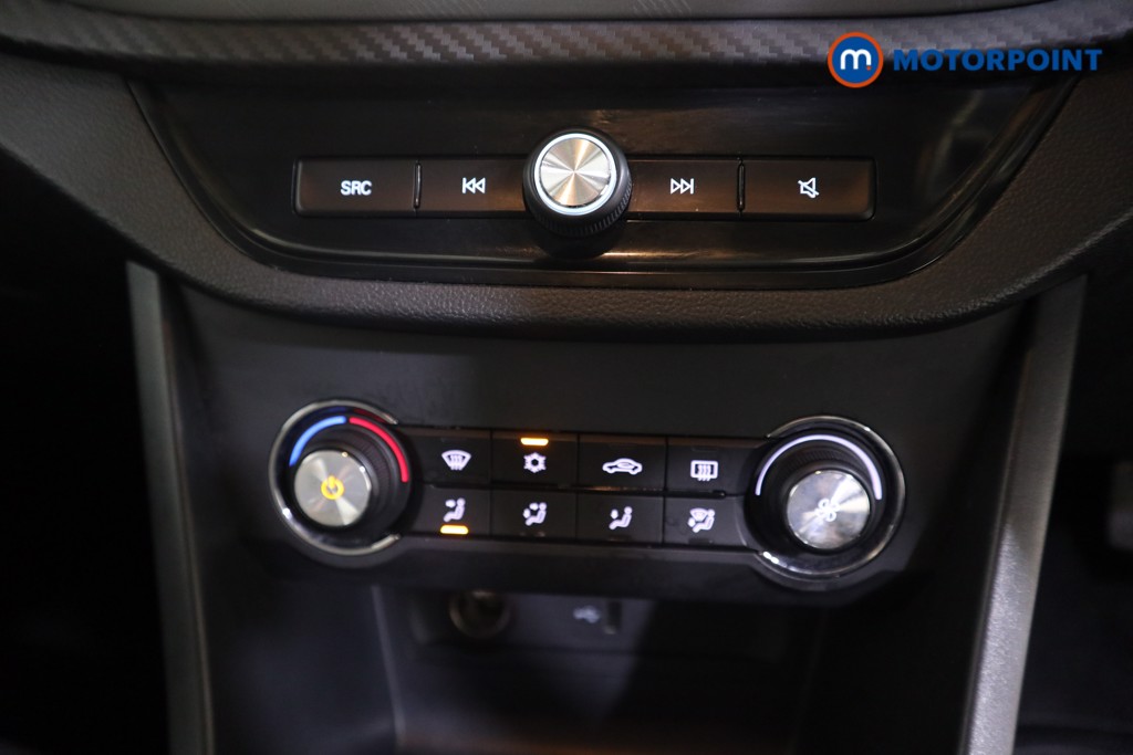 Mg Motor Uk MG3 Exclusive Manual Petrol Hatchback - Stock Number (1567464) - 7th supplementary image
