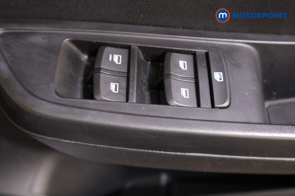 Mg Motor Uk MG3 Exclusive Manual Petrol Hatchback - Stock Number (1567464) - 8th supplementary image