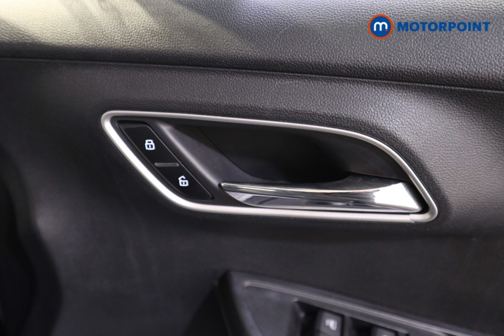 Mg Motor Uk MG3 Exclusive Manual Petrol Hatchback - Stock Number (1567464) - 9th supplementary image