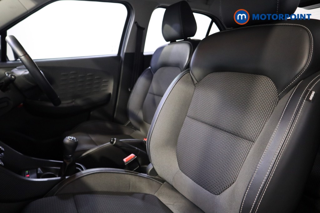 Mg Motor Uk MG3 Exclusive Manual Petrol Hatchback - Stock Number (1567464) - 10th supplementary image