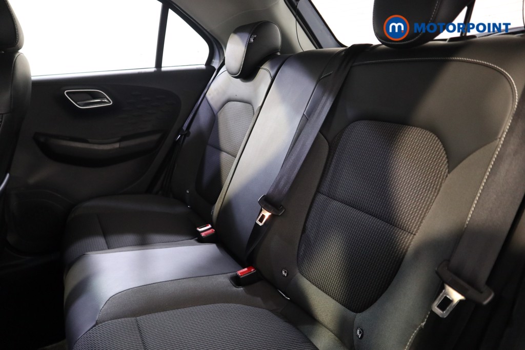 Mg Motor Uk MG3 Exclusive Manual Petrol Hatchback - Stock Number (1567464) - 11th supplementary image