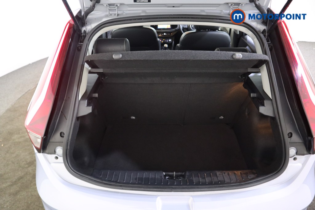 Mg Motor Uk MG3 Exclusive Manual Petrol Hatchback - Stock Number (1567464) - 12th supplementary image