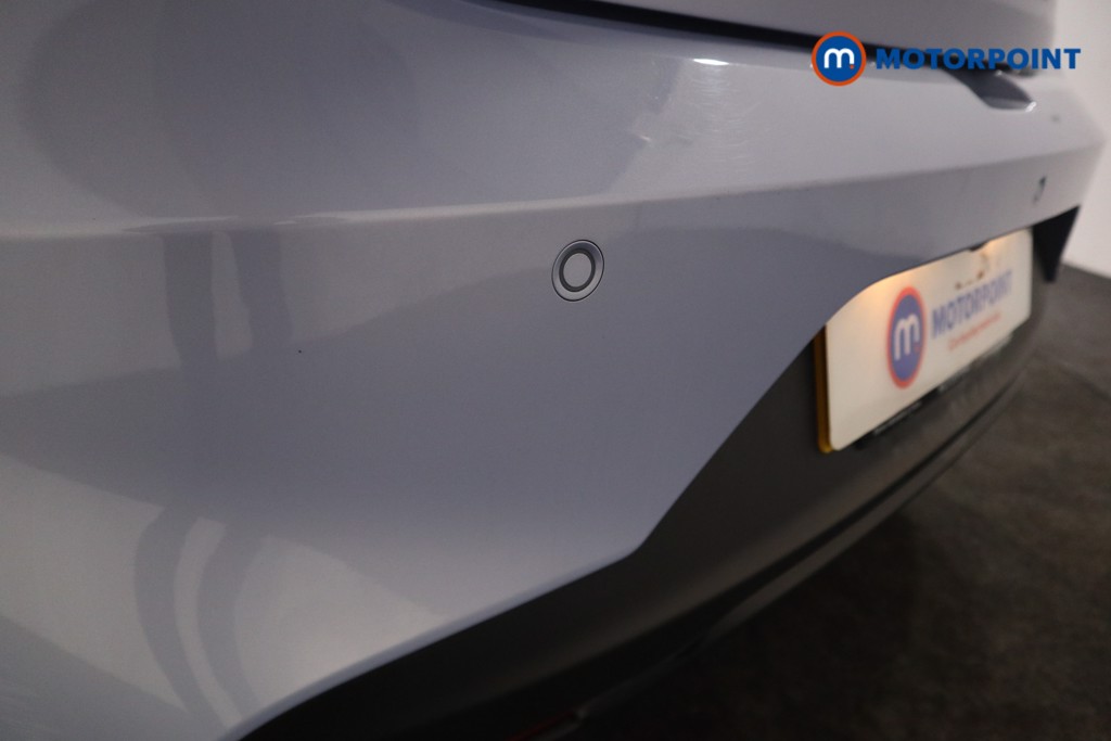 Mg Motor Uk MG3 Exclusive Manual Petrol Hatchback - Stock Number (1567464) - 17th supplementary image