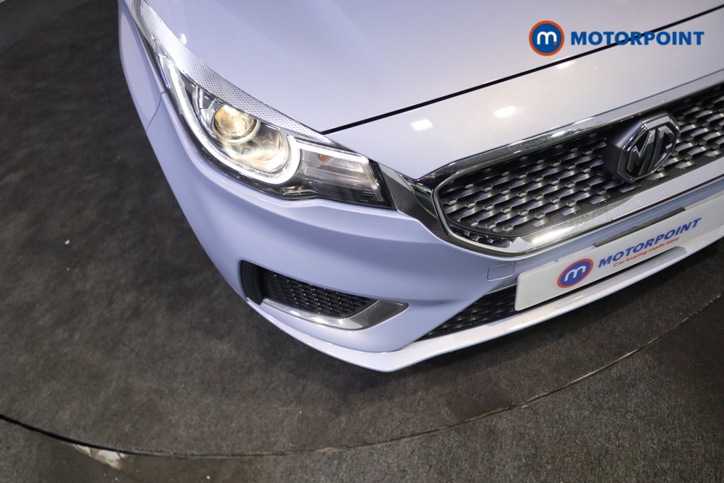 Mg Motor Uk MG3 Exclusive Manual Petrol Hatchback - Stock Number (1567464) - 23rd supplementary image