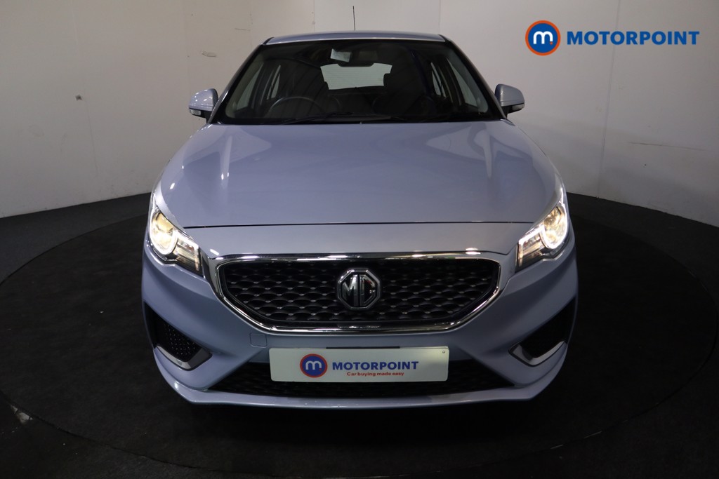 Mg Motor Uk MG3 Exclusive Manual Petrol Hatchback - Stock Number (1567464) - 24th supplementary image