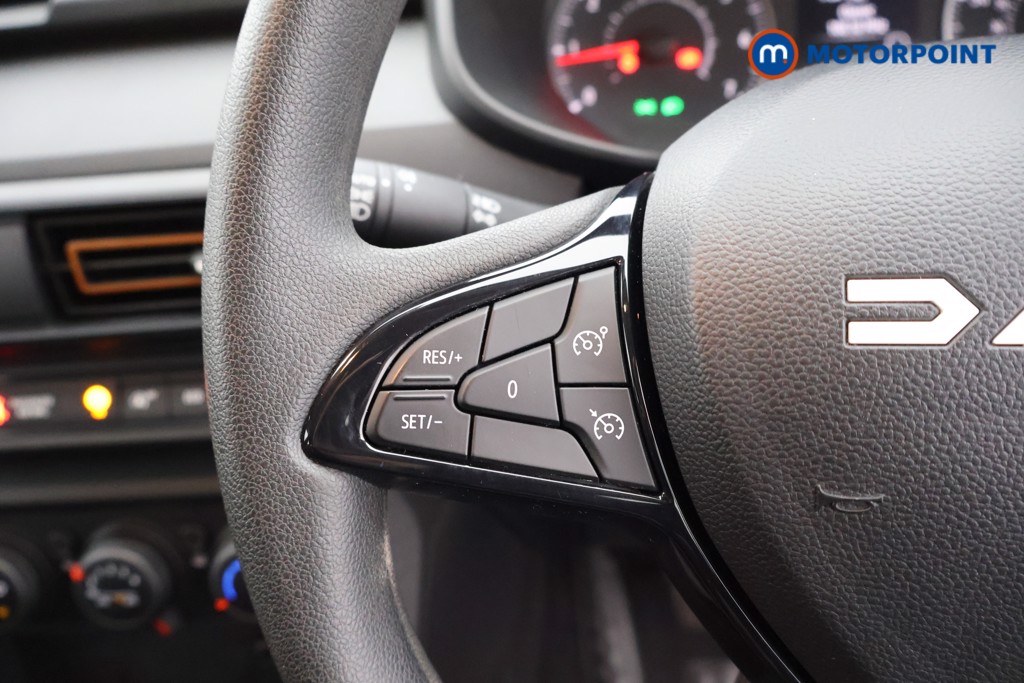 Dacia Sandero Stepway Essential Manual Petrol Hatchback - Stock Number (1567480) - 2nd supplementary image