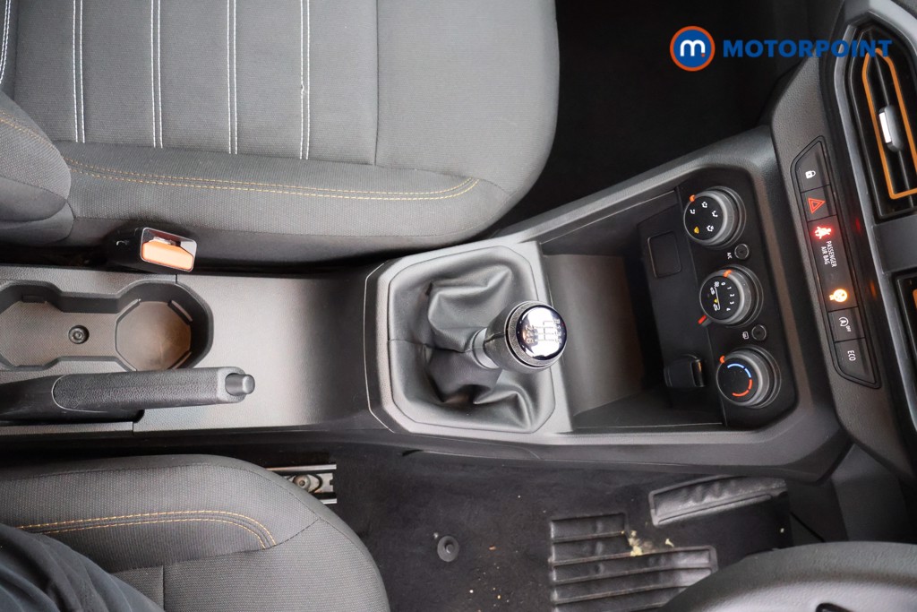 Dacia Sandero Stepway Essential Manual Petrol Hatchback - Stock Number (1567480) - 8th supplementary image