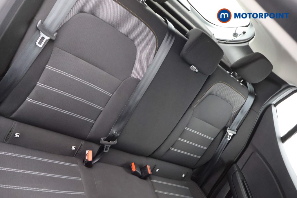 Dacia Sandero Stepway Essential Manual Petrol Hatchback - Stock Number (1567480) - 11th supplementary image