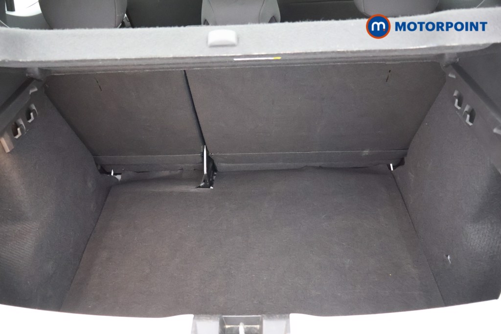 Dacia Sandero Stepway Essential Manual Petrol Hatchback - Stock Number (1567480) - 12th supplementary image