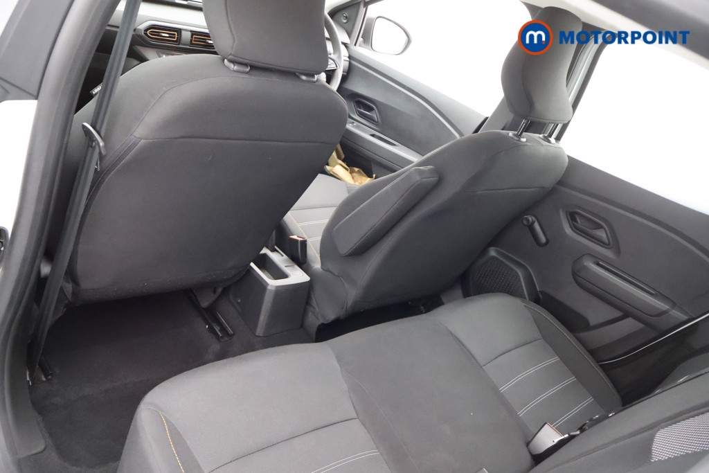 Dacia Sandero Stepway Essential Manual Petrol Hatchback - Stock Number (1567480) - 13th supplementary image