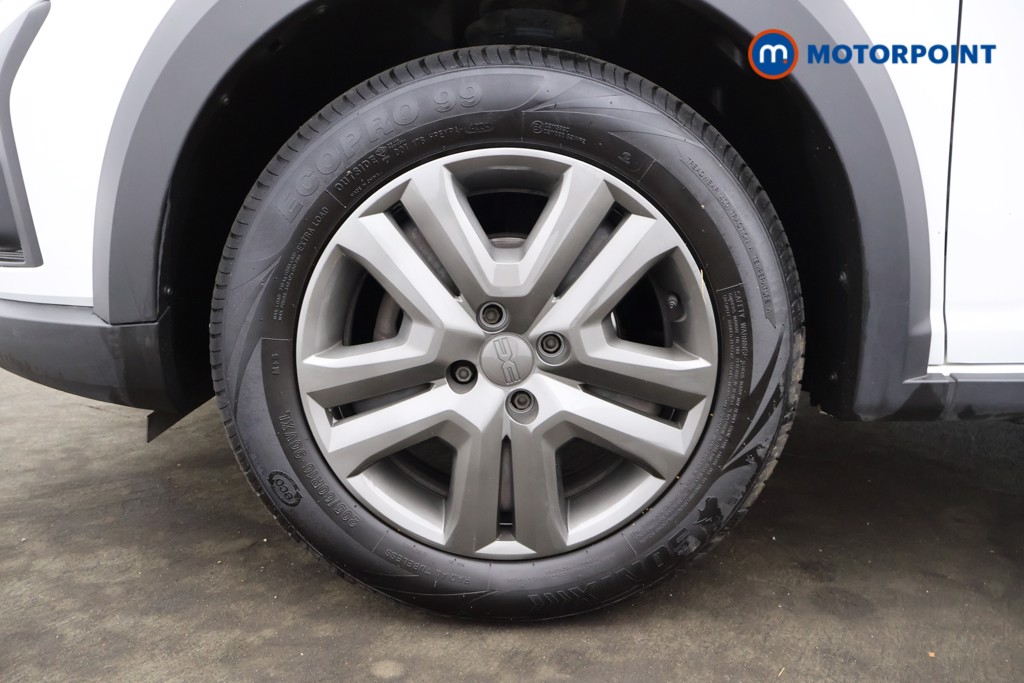 Dacia Sandero Stepway Essential Manual Petrol Hatchback - Stock Number (1567480) - 15th supplementary image
