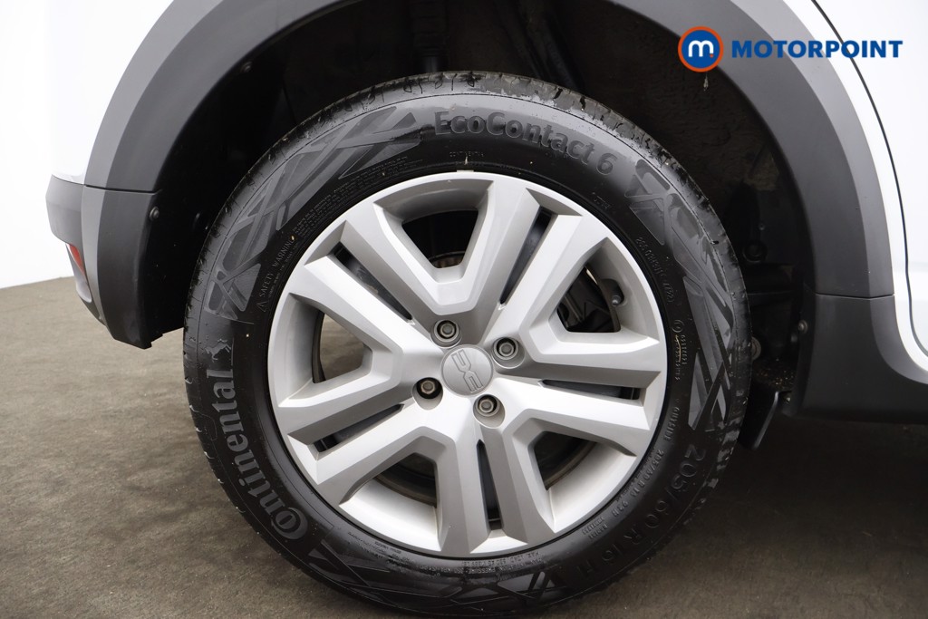 Dacia Sandero Stepway Essential Manual Petrol Hatchback - Stock Number (1567480) - 17th supplementary image