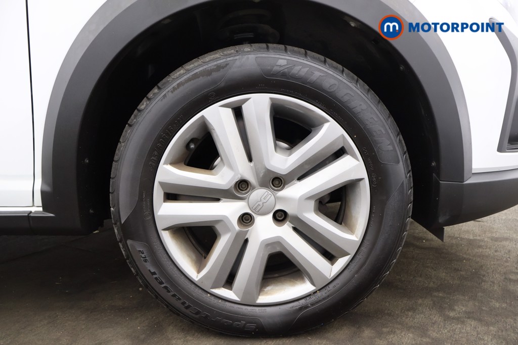 Dacia Sandero Stepway Essential Manual Petrol Hatchback - Stock Number (1567480) - 18th supplementary image