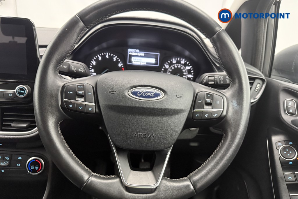 Ford Fiesta Active 1 Manual Petrol Hatchback - Stock Number (1567514) - 3rd supplementary image