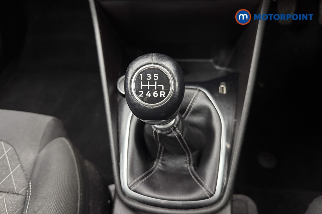 Ford Fiesta Active 1 Manual Petrol Hatchback - Stock Number (1567514) - 5th supplementary image