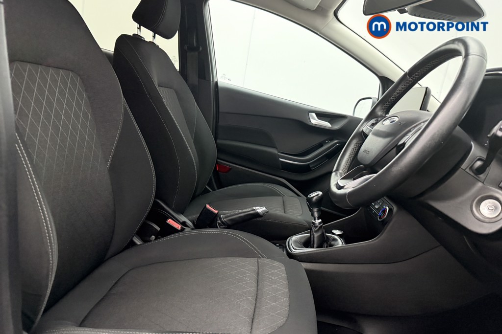 Ford Fiesta Active 1 Manual Petrol Hatchback - Stock Number (1567514) - 6th supplementary image