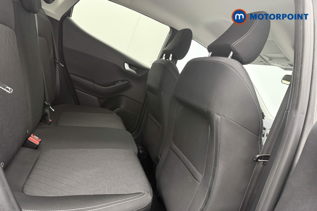 Ford Fiesta Active 1 Manual Petrol Hatchback - Stock Number (1567514) - 7th supplementary image