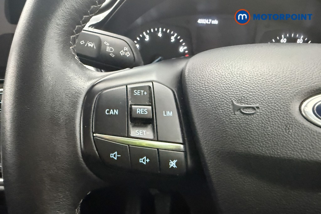 Ford Fiesta Active 1 Manual Petrol Hatchback - Stock Number (1567514) - 12th supplementary image