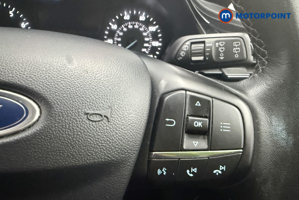 Ford Fiesta Active 1 Manual Petrol Hatchback - Stock Number (1567514) - 13th supplementary image
