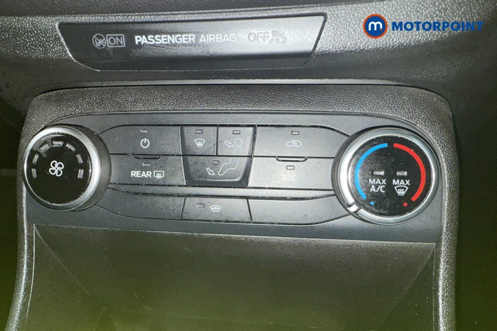 Ford Fiesta Active 1 Manual Petrol Hatchback - Stock Number (1567514) - 14th supplementary image