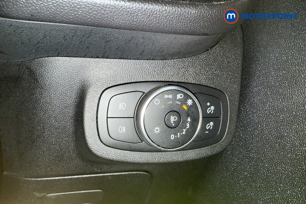 Ford Fiesta Active 1 Manual Petrol Hatchback - Stock Number (1567514) - 15th supplementary image