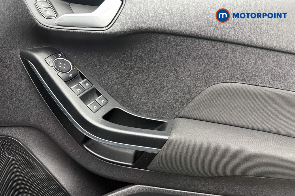 Ford Fiesta Active 1 Manual Petrol Hatchback - Stock Number (1567514) - 16th supplementary image