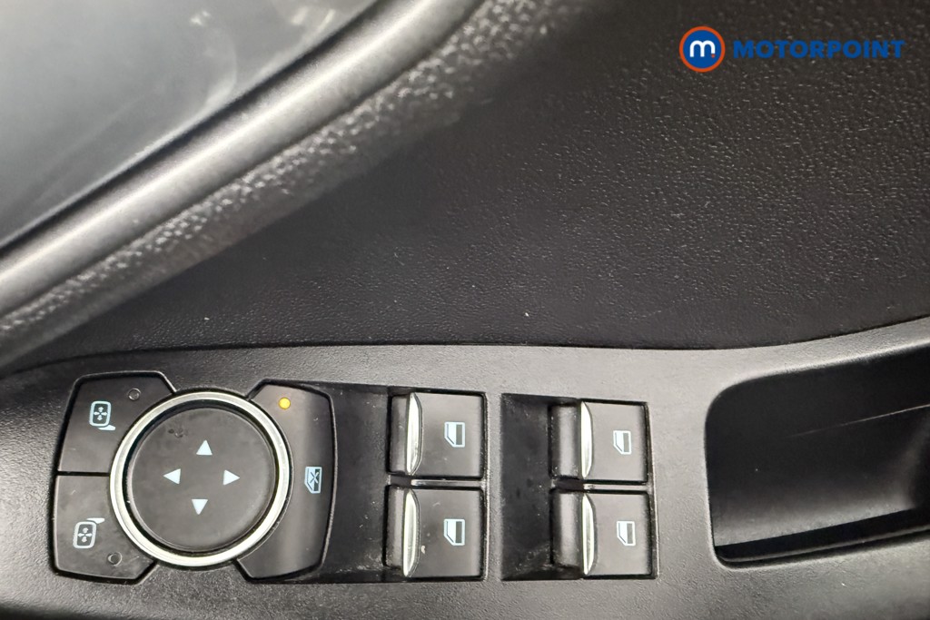 Ford Fiesta Active 1 Manual Petrol Hatchback - Stock Number (1567514) - 17th supplementary image