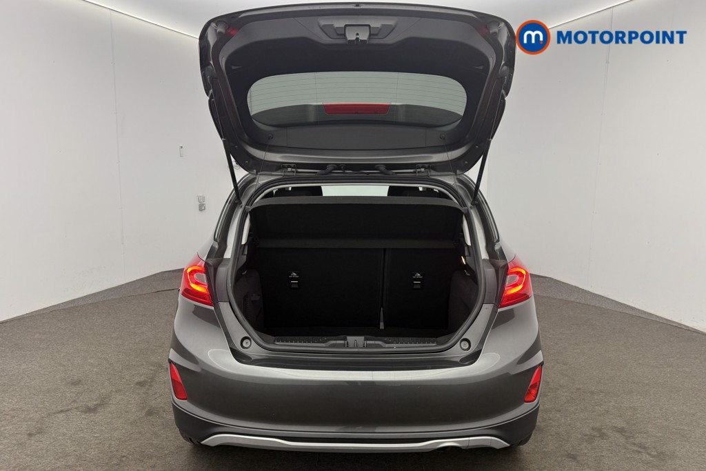Ford Fiesta Active 1 Manual Petrol Hatchback - Stock Number (1567514) - 18th supplementary image