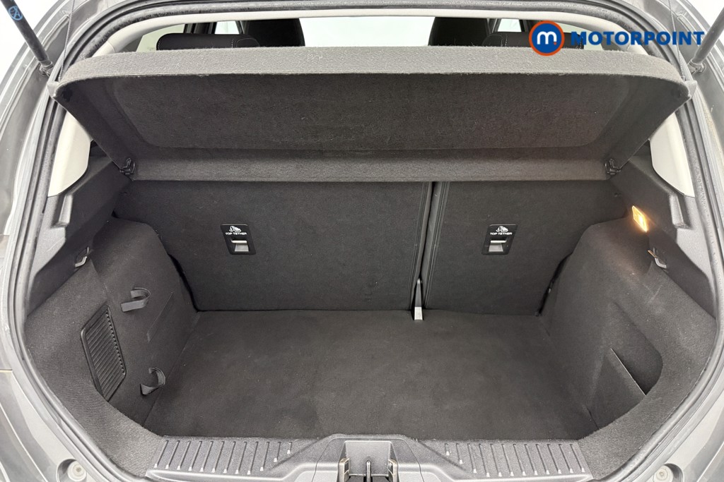 Ford Fiesta Active 1 Manual Petrol Hatchback - Stock Number (1567514) - 19th supplementary image