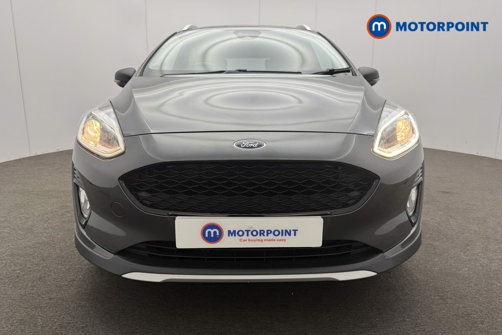 Ford Fiesta Active 1 Manual Petrol Hatchback - Stock Number (1567514) - 20th supplementary image