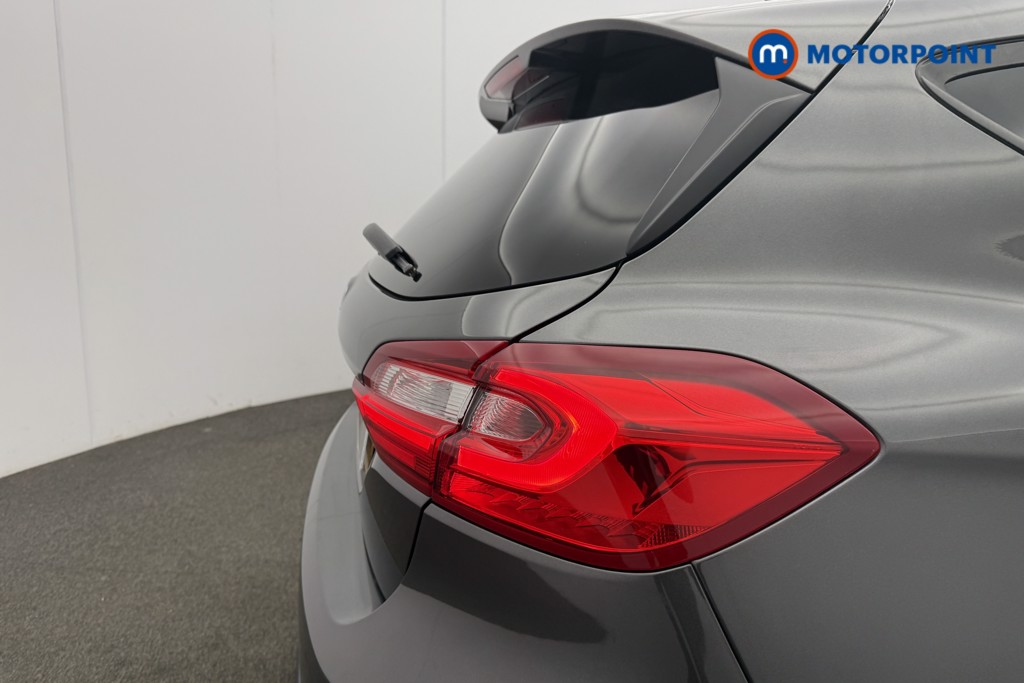 Ford Fiesta Active 1 Manual Petrol Hatchback - Stock Number (1567514) - 23rd supplementary image