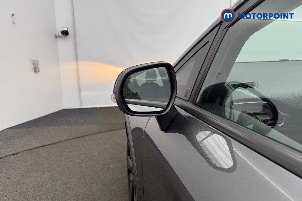 Ford Fiesta Active 1 Manual Petrol Hatchback - Stock Number (1567514) - 26th supplementary image
