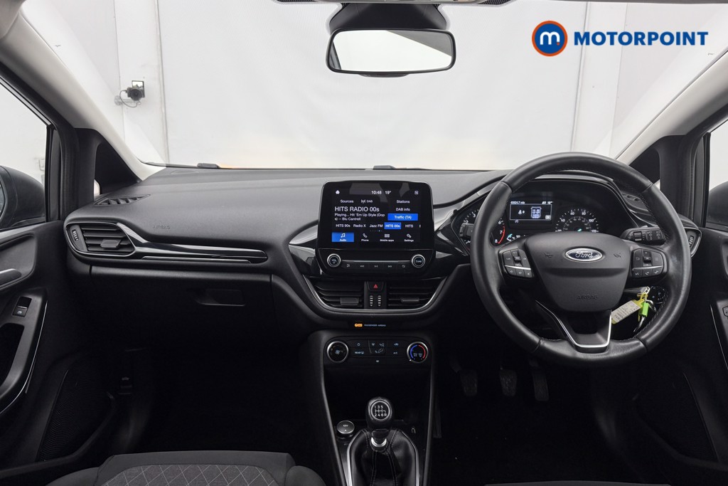 Ford Fiesta Active 1 Manual Petrol Hatchback - Stock Number (1567514) - 1st supplementary image