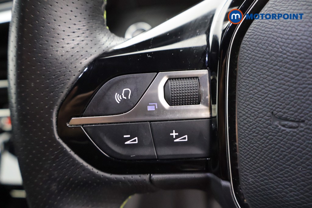 Peugeot 2008 GT Manual Petrol SUV - Stock Number (1567778) - 2nd supplementary image