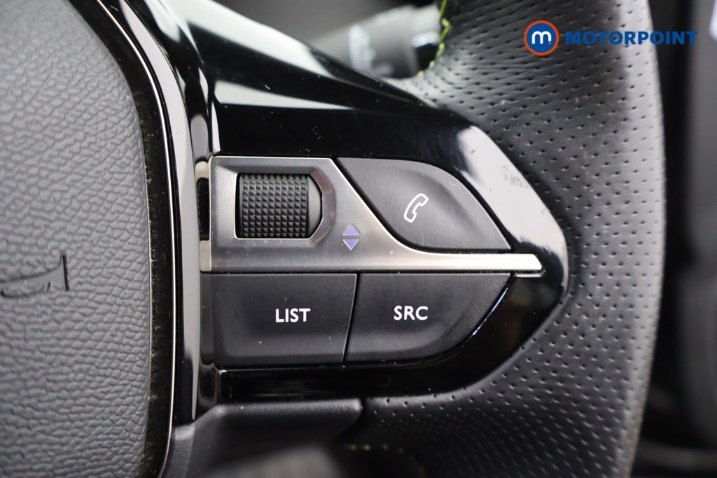 Peugeot 2008 GT Manual Petrol SUV - Stock Number (1567778) - 3rd supplementary image
