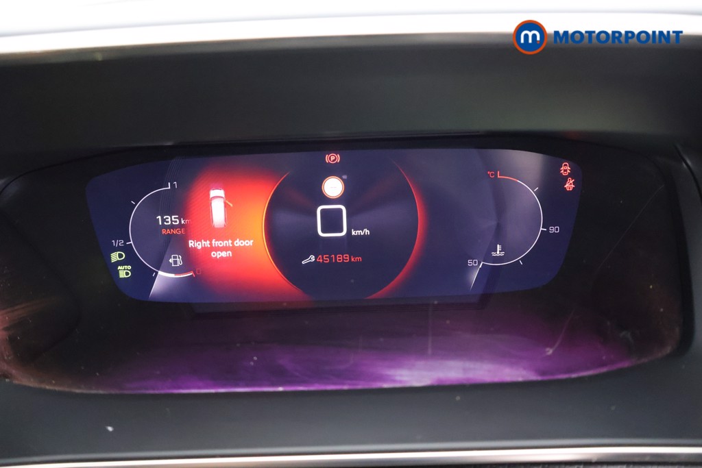 Peugeot 2008 GT Manual Petrol SUV - Stock Number (1567778) - 4th supplementary image