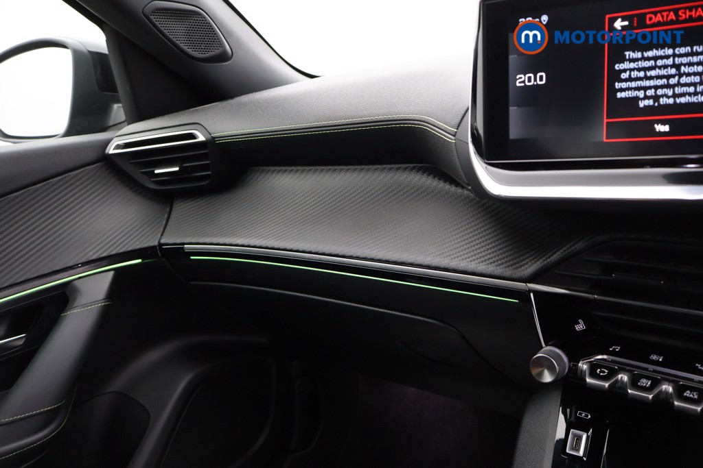 Peugeot 2008 GT Manual Petrol SUV - Stock Number (1567778) - 6th supplementary image
