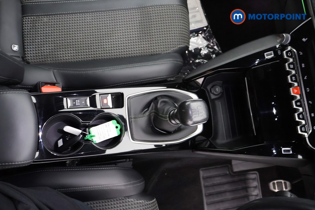 Peugeot 2008 GT Manual Petrol SUV - Stock Number (1567778) - 8th supplementary image