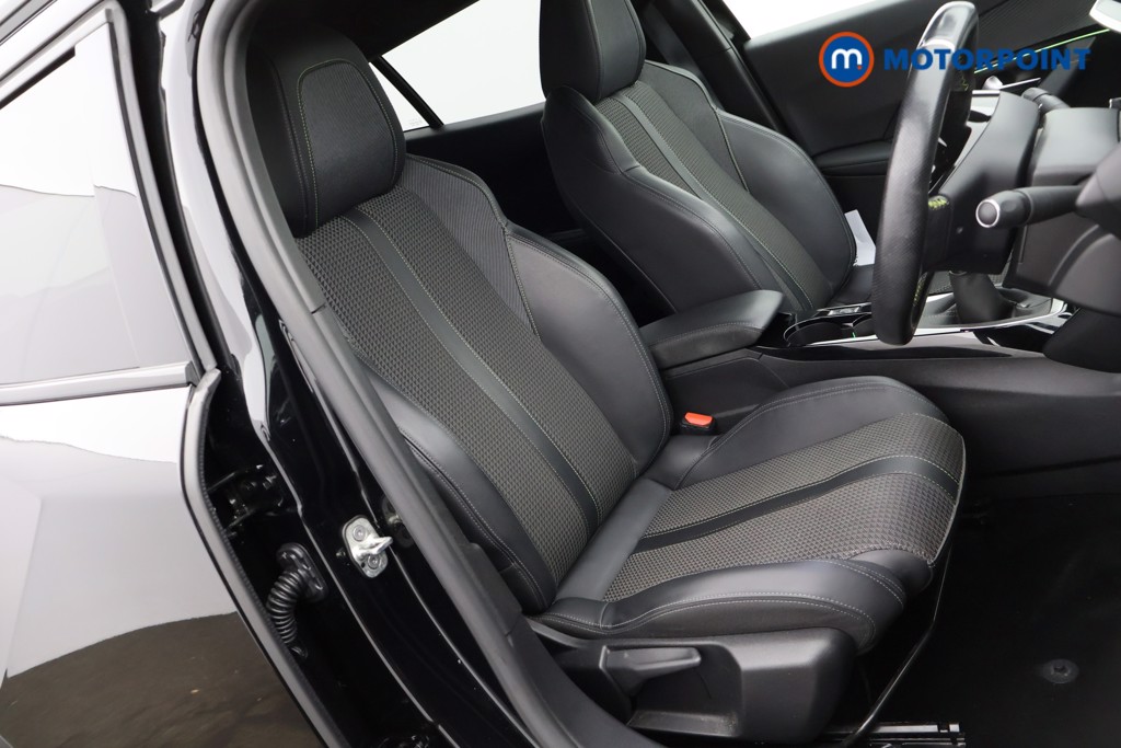 Peugeot 2008 GT Manual Petrol SUV - Stock Number (1567778) - 9th supplementary image