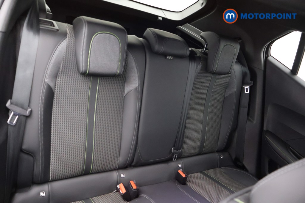 Peugeot 2008 GT Manual Petrol SUV - Stock Number (1567778) - 11th supplementary image