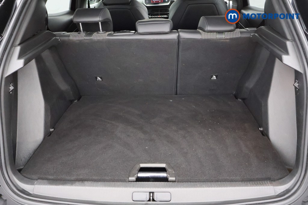 Peugeot 2008 GT Manual Petrol SUV - Stock Number (1567778) - 12th supplementary image